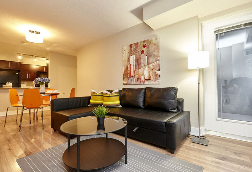 Atlas Suites 270 Wellington | Toronto | Ontario | Canada 15