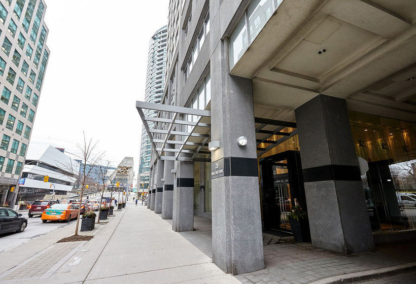 Atlas Suites 270 Wellington | Toronto | Ontario | Canada 16