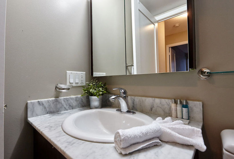 Atlas Suites 270 Wellington | Toronto | Ontario | Canada 17