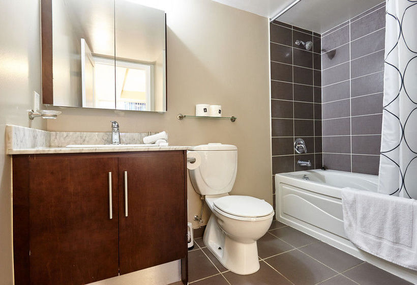 Atlas Suites 270 Wellington | Toronto | Ontario | Canada 18