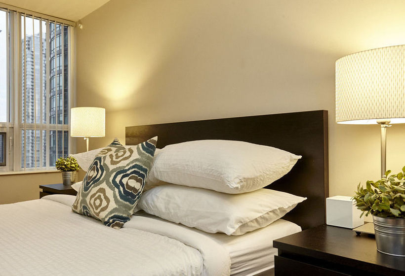 Atlas Suites 270 Wellington | Toronto | Ontario | Canada 19