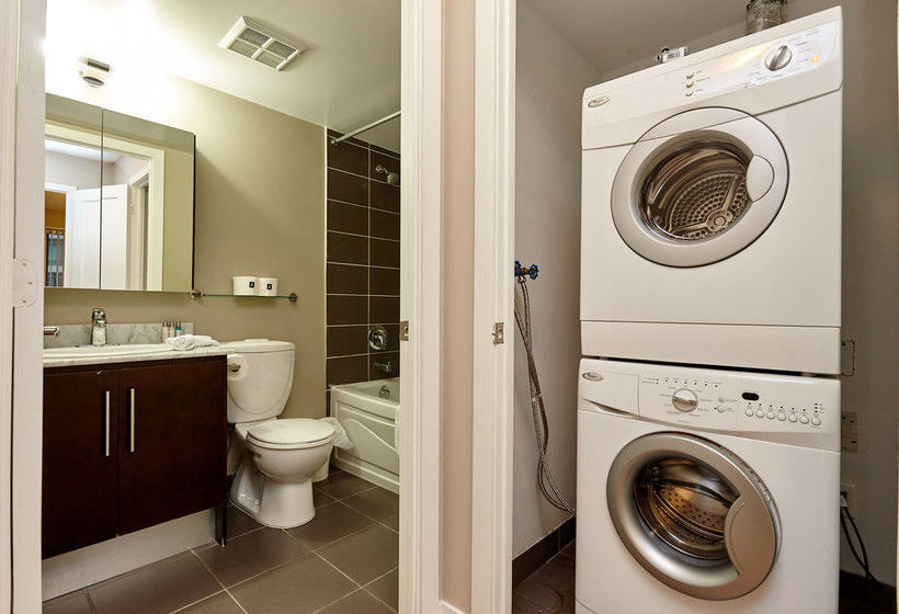 Atlas Suites 270 Wellington | Toronto | Ontario | Canada 20