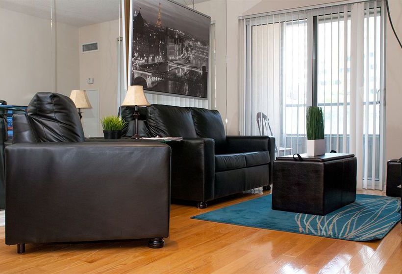 Atlas Suites 270 Wellington | Toronto | Ontario | Canada 3