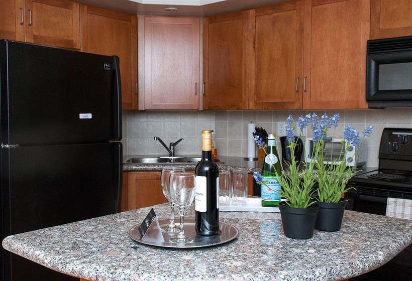 Atlas Suites 270 Wellington | Toronto | Ontario | Canada 4