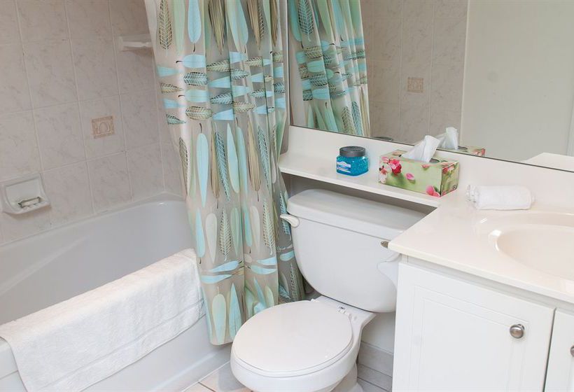 Atlas Suites 270 Wellington | Toronto | Ontario | Canada 5