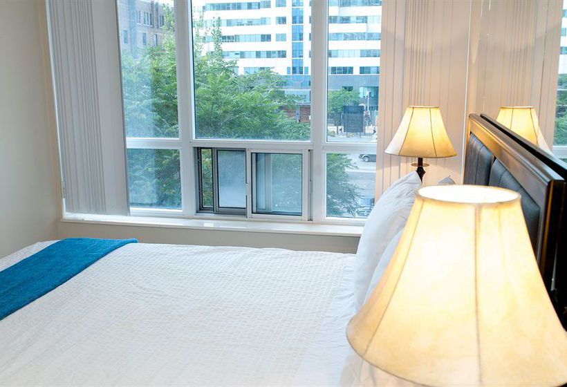 Atlas Suites 270 Wellington | Toronto | Ontario | Canada 6