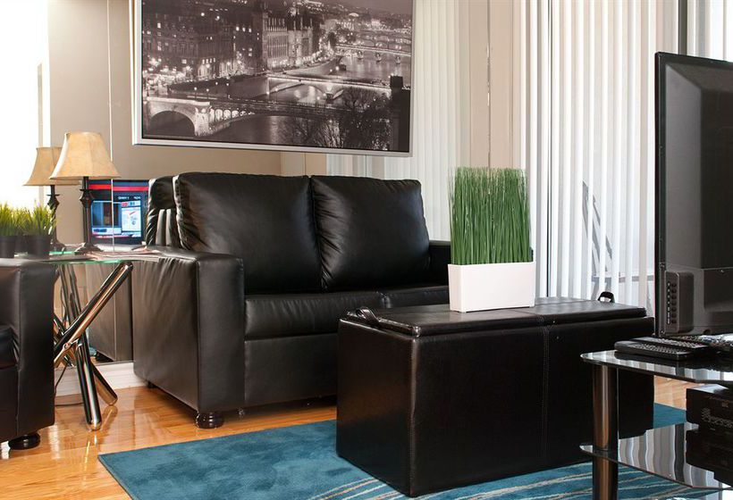 Atlas Suites 270 Wellington | Toronto | Ontario | Canada 7