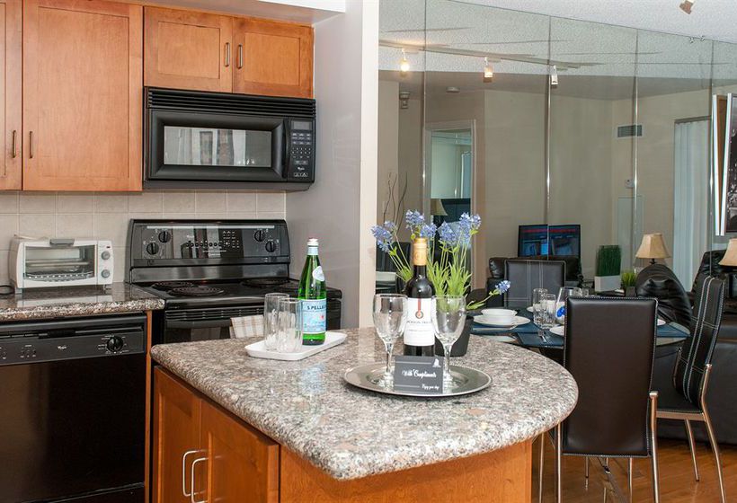 Atlas Suites 270 Wellington | Toronto | Ontario | Canada 8