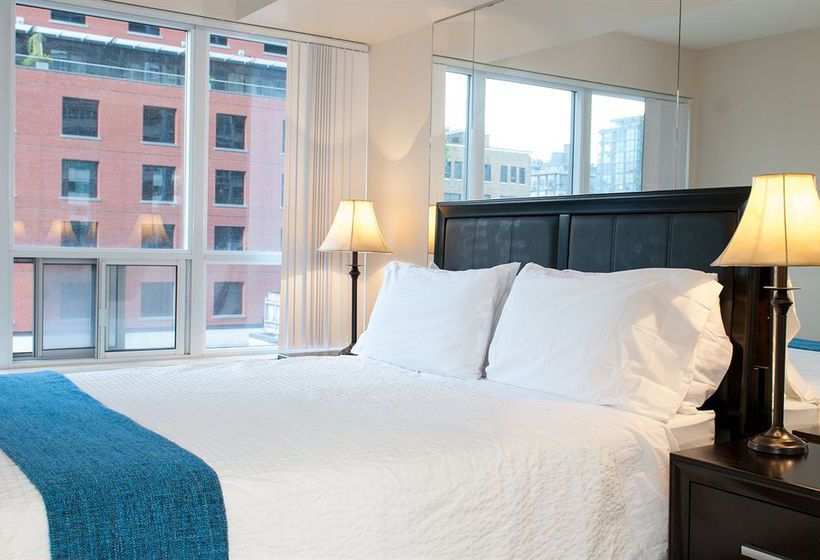 Atlas Suites 270 Wellington | Toronto | Ontario | Canada 9