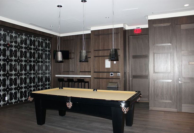 Atlas Suites Cn Tower & Convention Centre | Toronto | Ontario | Canada 1