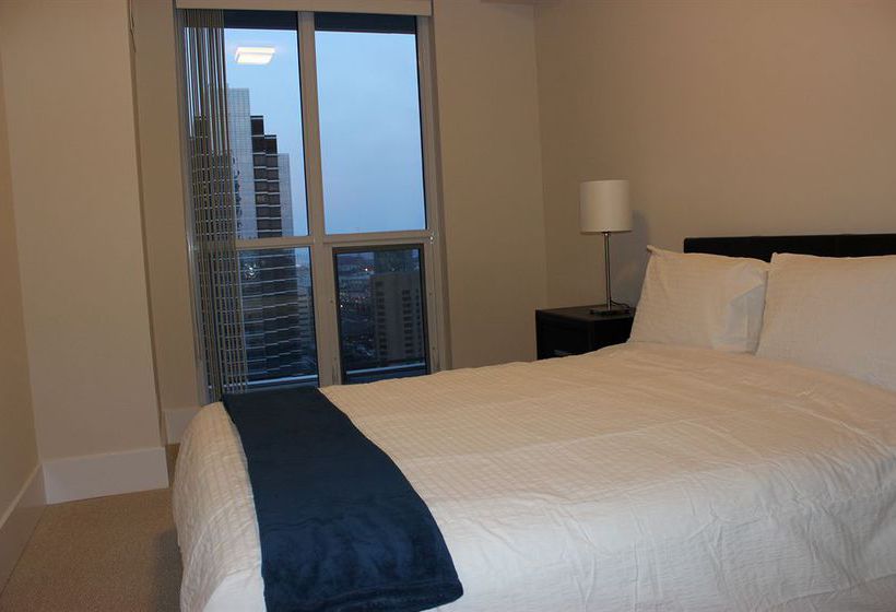 Atlas Suites Cn Tower & Convention Centre | Toronto | Ontario | Canada 10