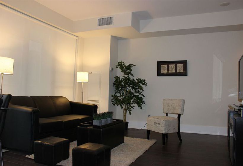 Atlas Suites Cn Tower & Convention Centre | Toronto | Ontario | Canada 11