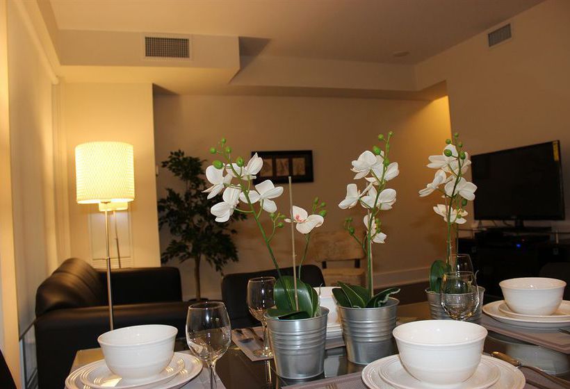 Atlas Suites Cn Tower & Convention Centre | Toronto | Ontario | Canada 12