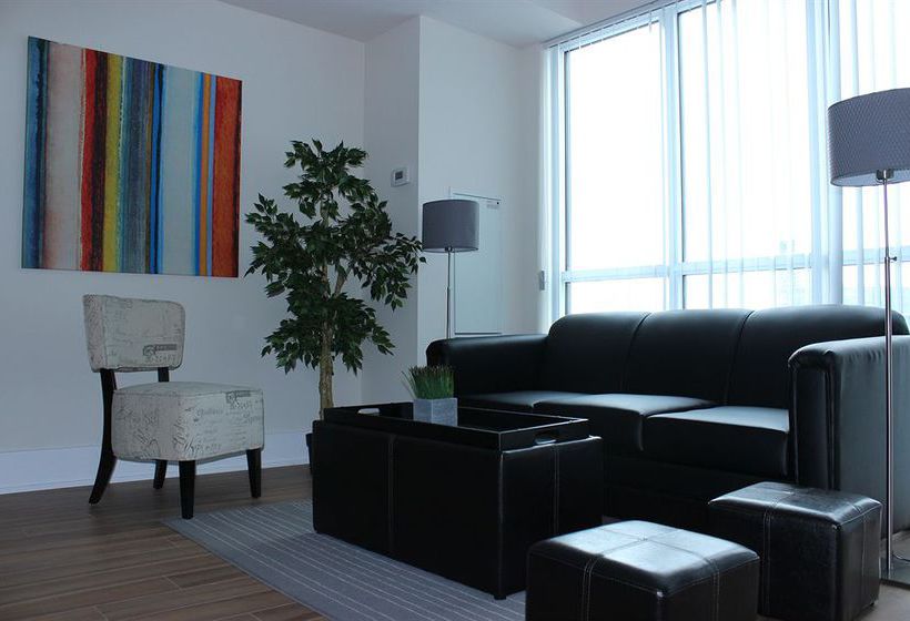 Atlas Suites Cn Tower & Convention Centre | Toronto | Ontario | Canada 13