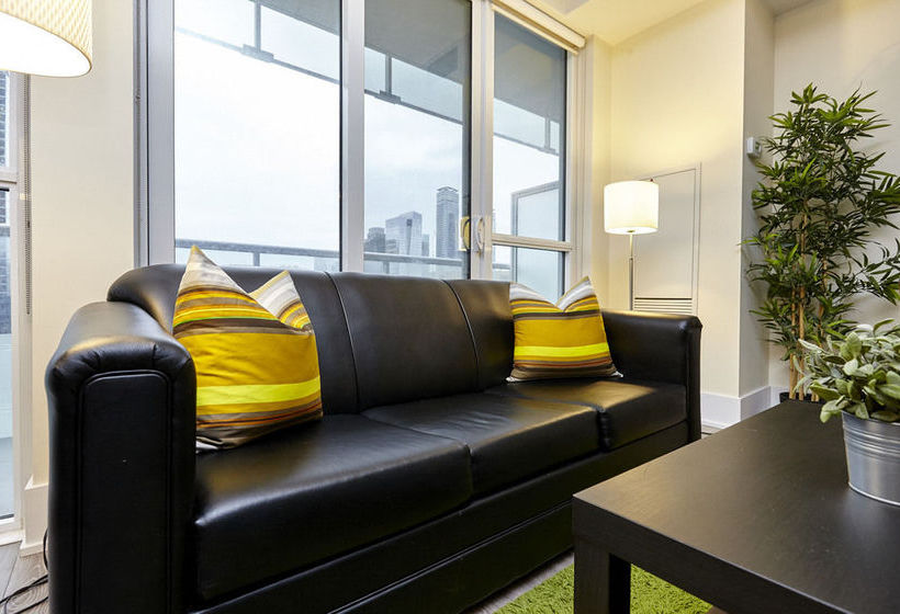 Atlas Suites Cn Tower & Convention Centre | Toronto | Ontario | Canada 16