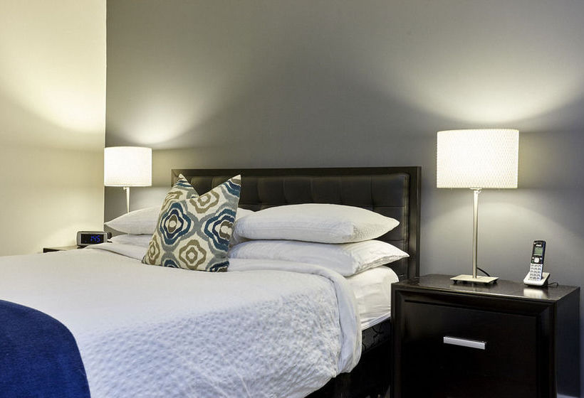 Atlas Suites Cn Tower & Convention Centre | Toronto | Ontario | Canada 17