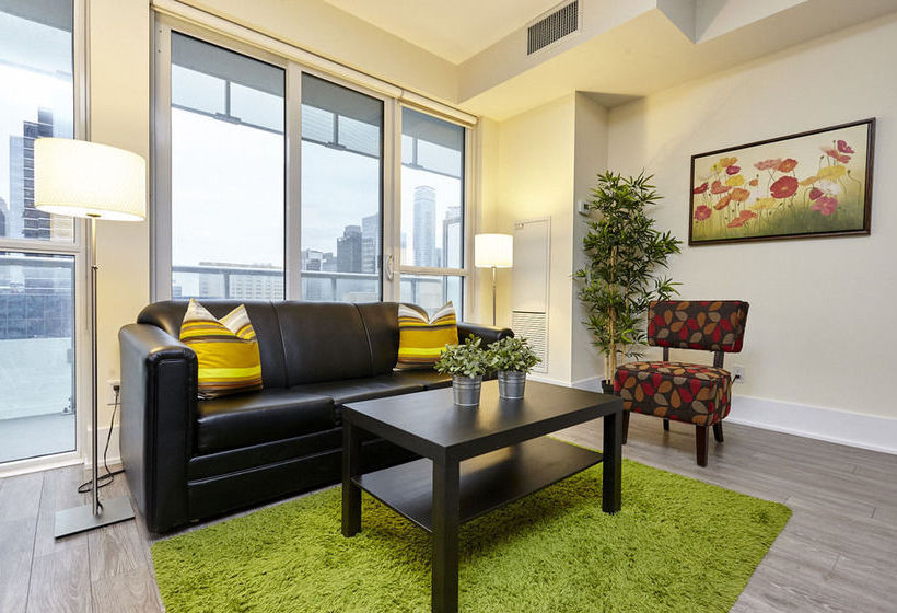 Atlas Suites Cn Tower & Convention Centre | Toronto | Ontario | Canada 18