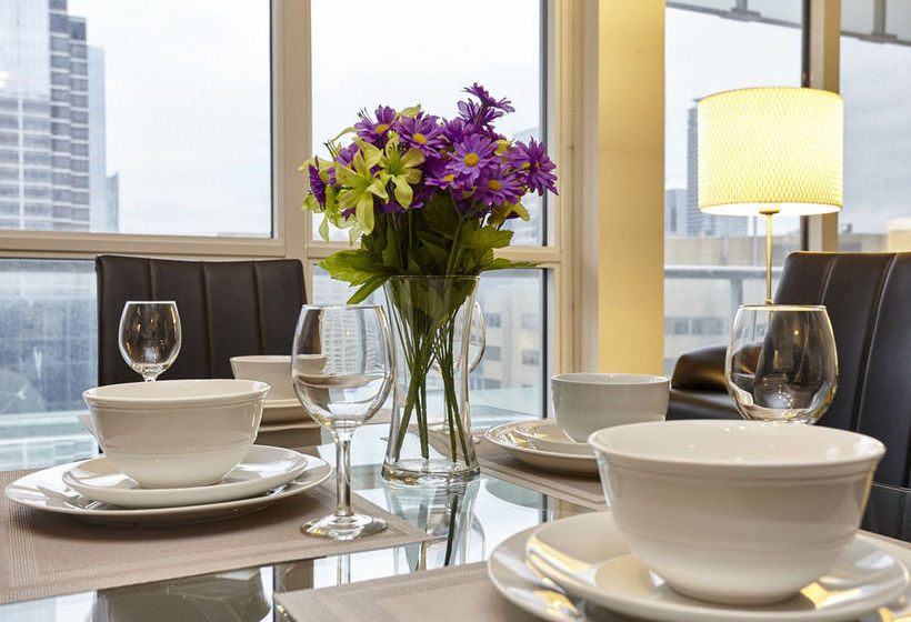 Atlas Suites Cn Tower & Convention Centre | Toronto | Ontario | Canada 19