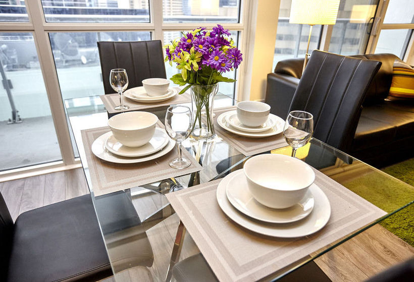 Atlas Suites Cn Tower & Convention Centre | Toronto | Ontario | Canada 20