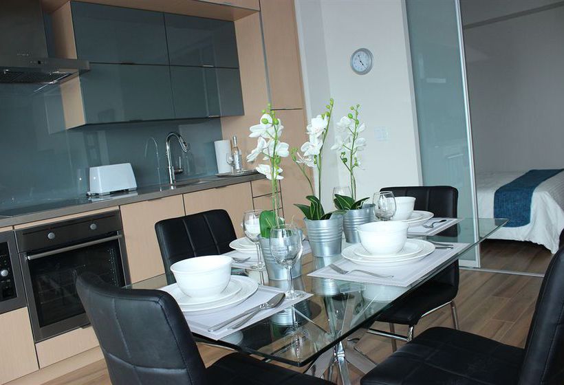 Atlas Suites Cn Tower & Convention Centre | Toronto | Ontario | Canada 3