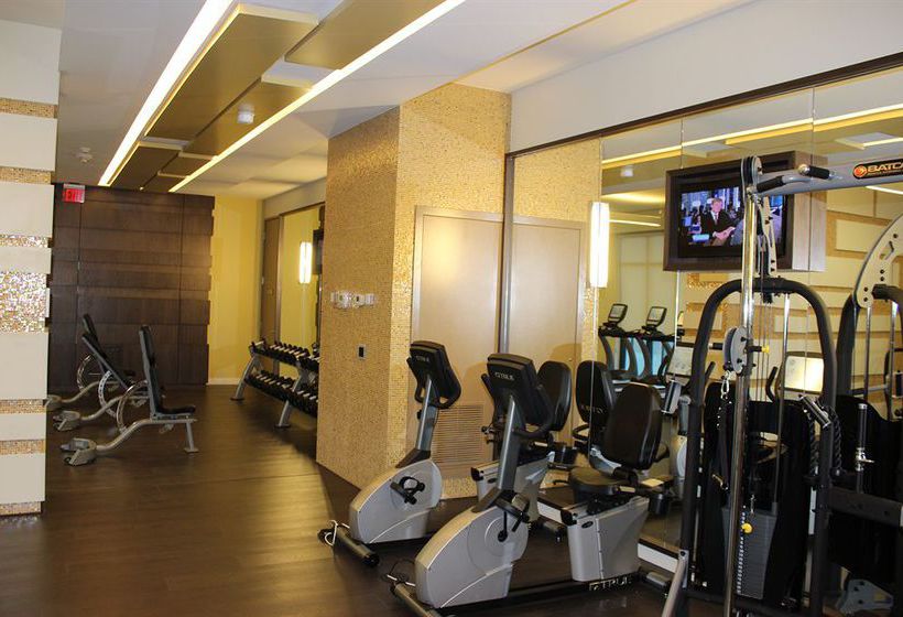 Atlas Suites Cn Tower & Convention Centre | Toronto | Ontario | Canada 4