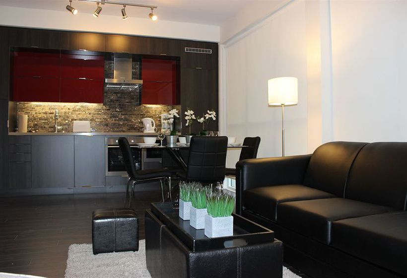 Atlas Suites Cn Tower & Convention Centre | Toronto | Ontario | Canada 6