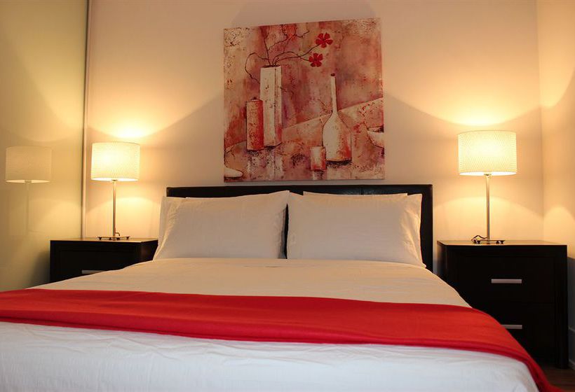 Atlas Suites Cn Tower & Convention Centre | Toronto | Ontario | Canada 8