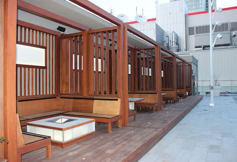 Atlas Suites Cn Tower & Convention Centre | Toronto | Ontario | Canada 9