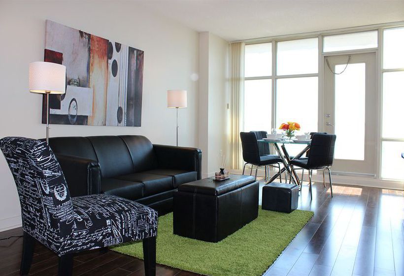 Atlas Suites - Mariner Terrace