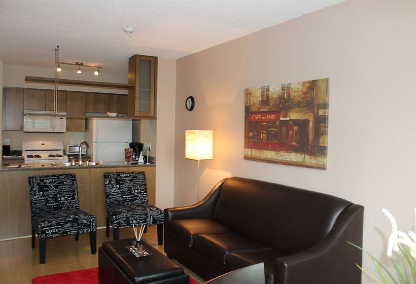 Atlas Suites - Mariner Terrace | Toronto | Ontario | Canada 1