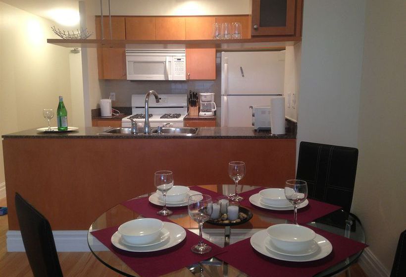 Atlas Suites - Mariner Terrace | Toronto | Ontario | Canada 10