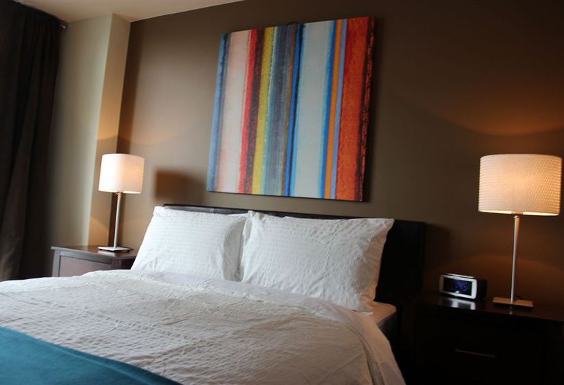 Atlas Suites - Mariner Terrace | Toronto | Ontario | Canada 11