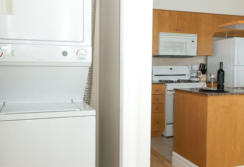 Atlas Suites - Mariner Terrace | Toronto | Ontario | Canada 12