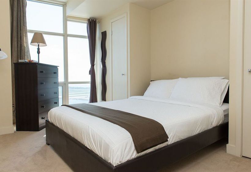 Atlas Suites - Mariner Terrace | Toronto | Ontario | Canada 13