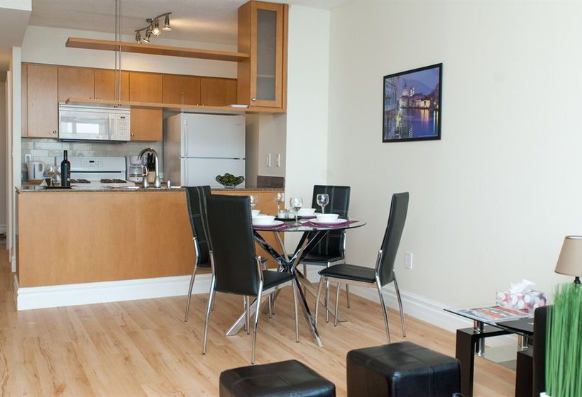 Atlas Suites - Mariner Terrace | Toronto | Ontario | Canada 14