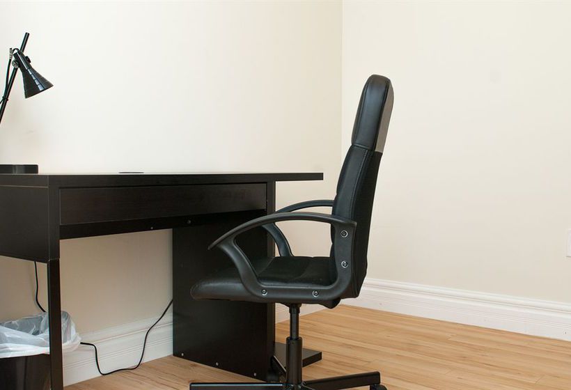 Atlas Suites - Mariner Terrace | Toronto | Ontario | Canada 15