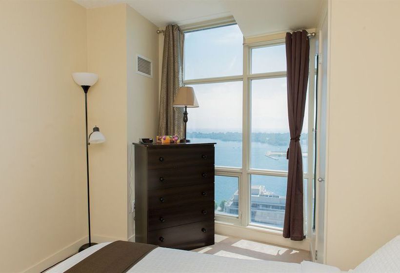 Atlas Suites - Mariner Terrace | Toronto | Ontario | Canada 16