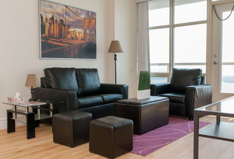 Atlas Suites - Mariner Terrace | Toronto | Ontario | Canada 17