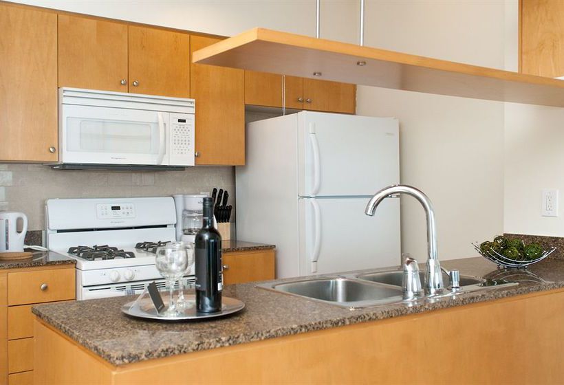 Atlas Suites - Mariner Terrace | Toronto | Ontario | Canada 18