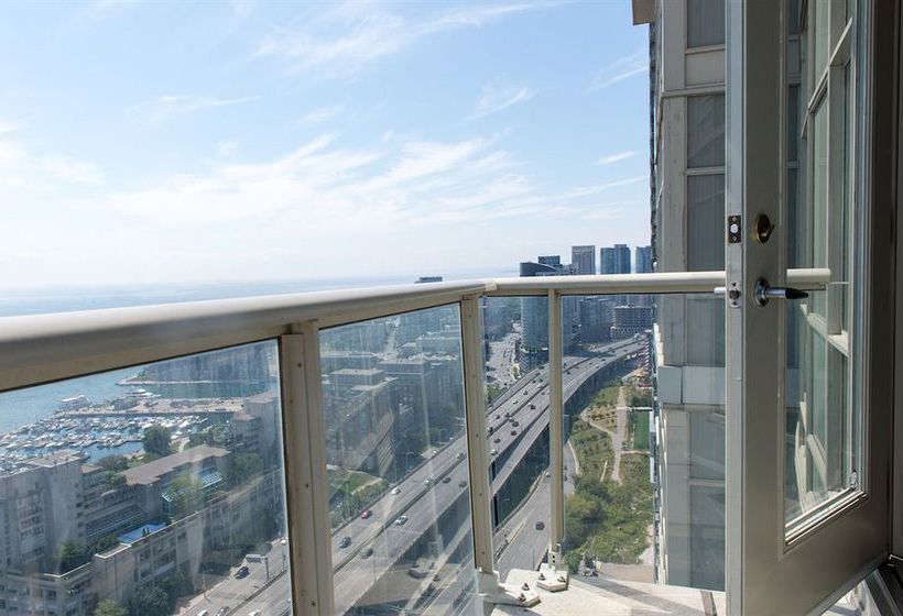 Atlas Suites - Mariner Terrace | Toronto | Ontario | Canada 19