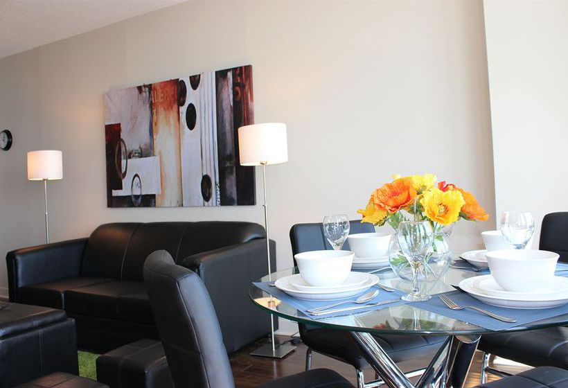 Atlas Suites - Mariner Terrace | Toronto | Ontario | Canada 2