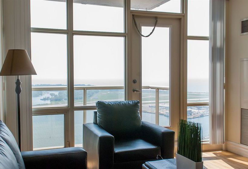 Atlas Suites - Mariner Terrace | Toronto | Ontario | Canada 20