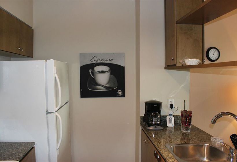 Atlas Suites - Mariner Terrace | Toronto | Ontario | Canada 3