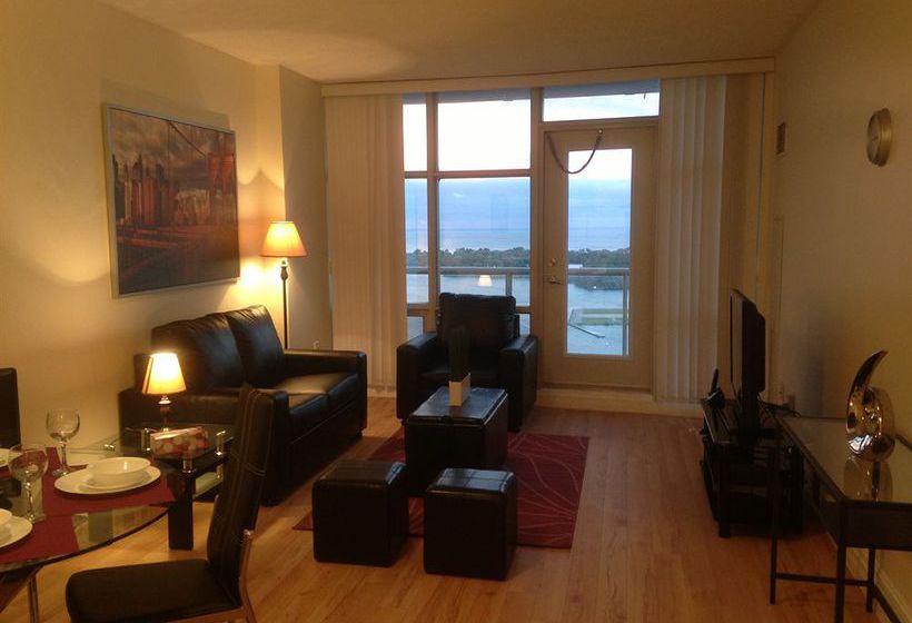 Atlas Suites - Mariner Terrace | Toronto | Ontario | Canada 4