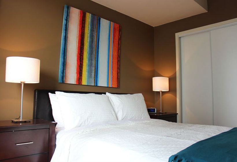 Atlas Suites - Mariner Terrace | Toronto | Ontario | Canada 5