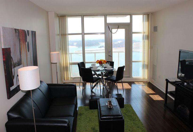 Atlas Suites - Mariner Terrace | Toronto | Ontario | Canada 6