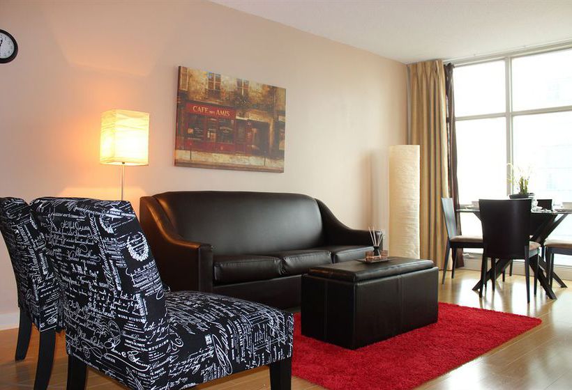 Atlas Suites - Mariner Terrace | Toronto | Ontario | Canada 7