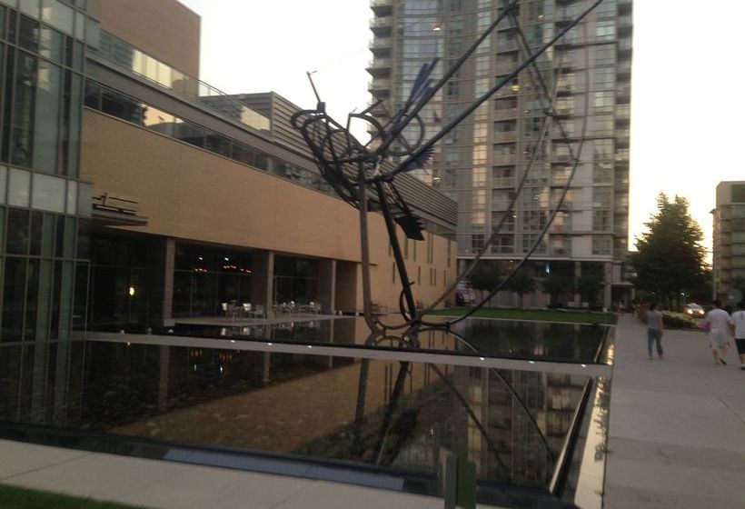 Atlas Suites - Mariner Terrace | Toronto | Ontario | Canada 8