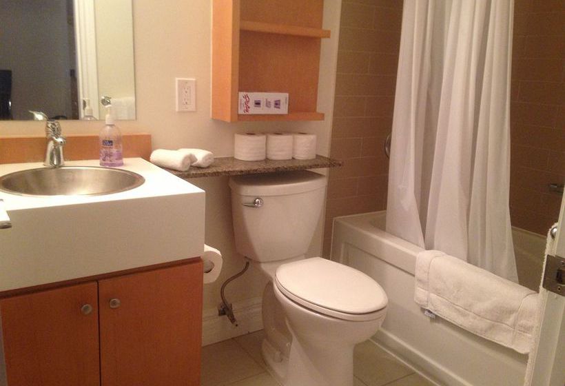 Atlas Suites - Mariner Terrace | Toronto | Ontario | Canada 9