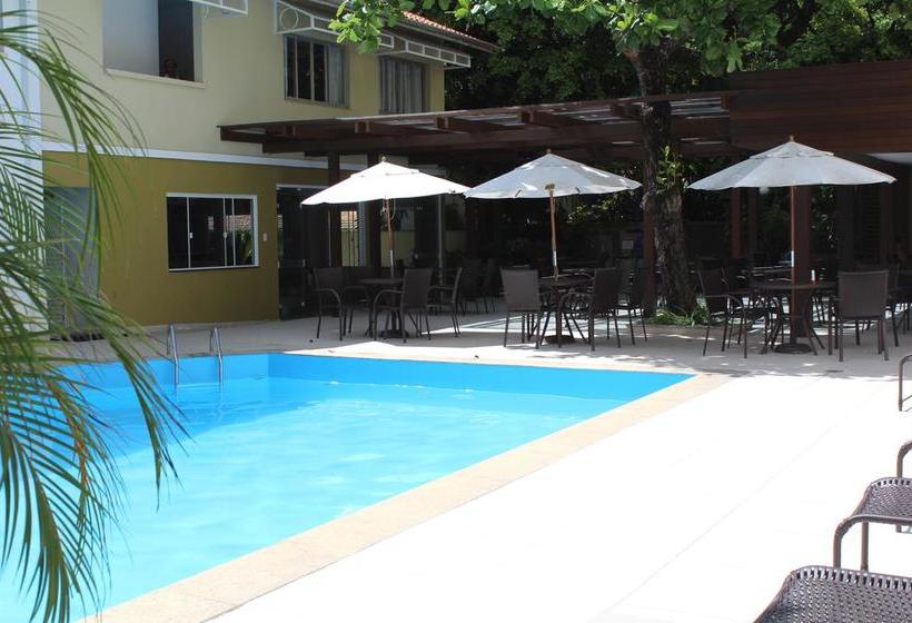 Hotel Beira Mar  | Itapema | Santa Catarina | Brasil 1